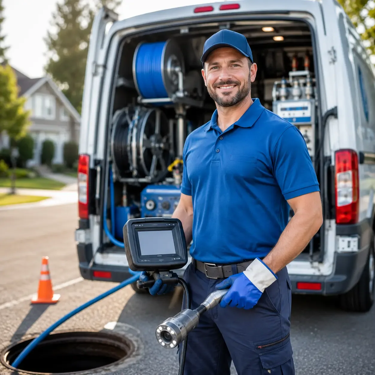 Local Pipe Relining specialists in Pennsauken, NJ
