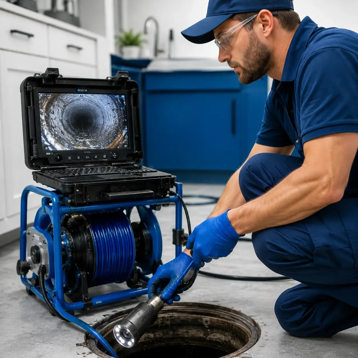 Pipe Relining professionals serving Pennsauken, NJ